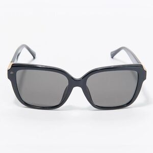 Prive Revaux NEW The Gusto Blue Light Sun Readers Black +2.00